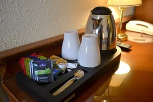 thumbnail: Coffee and/or coffee maker