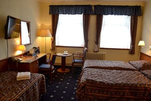 thumbnail: Room