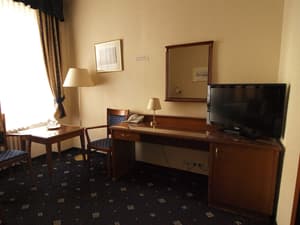 thumbnail: Room