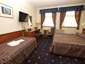 thumbnail: Room