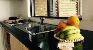 thumbnail: Private kitchenette