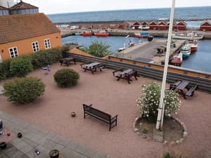 thumbnail: Terrace/patio