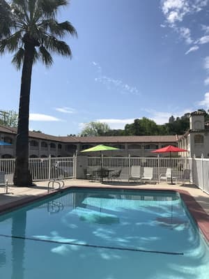 thumbnail: Outdoor pool
