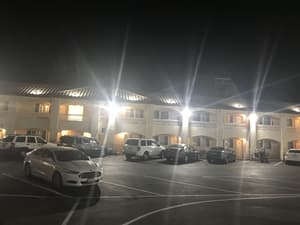 thumbnail: Parking