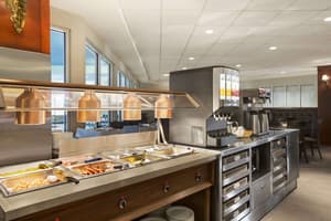thumbnail: Breakfast area