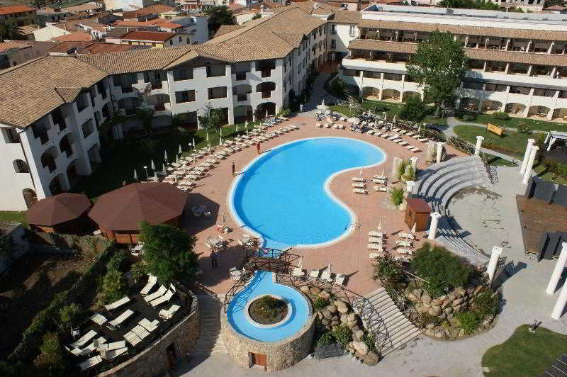 General view