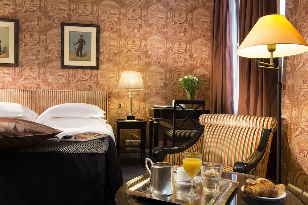 Room service - dining