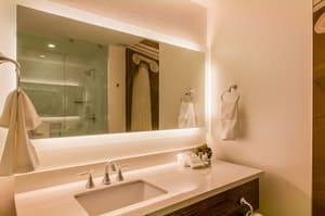 thumbnail: Bathroom sink