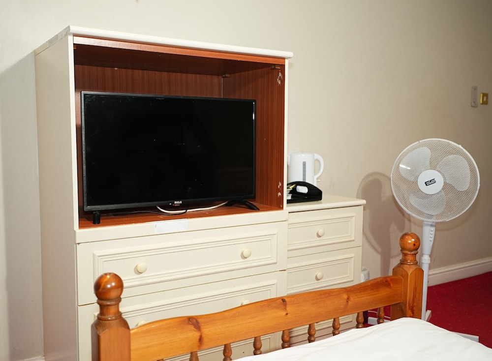 Television