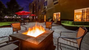 thumbnail: BBQ/picnic area