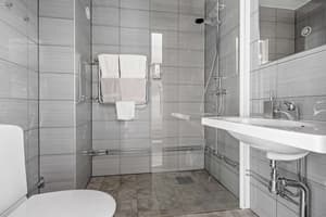 Best Western Hotell Ett