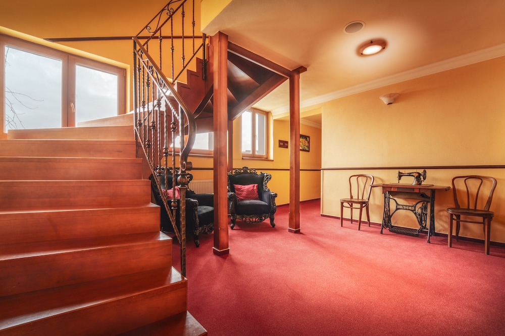 Staircase