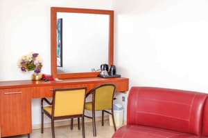 thumbnail: Living area