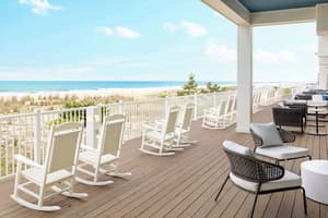 thumbnail: Terrace/patio