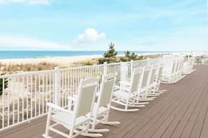 thumbnail: Terrace/patio