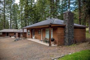thumbnail: Property grounds
