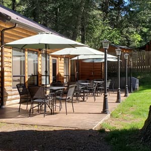 thumbnail: Terrace/patio