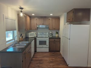 thumbnail: Private kitchen