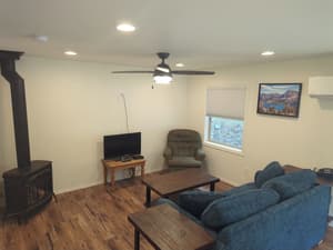 thumbnail: Living area