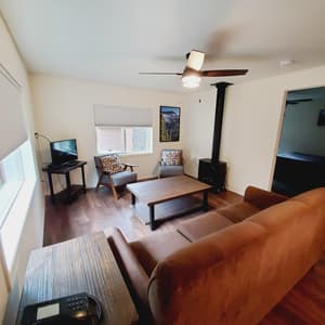 thumbnail: Living area
