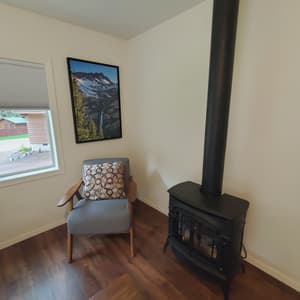 thumbnail: Living area