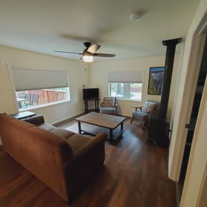 thumbnail: Living area