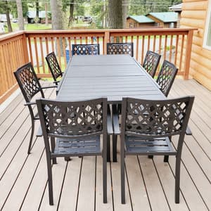 thumbnail: Terrace/patio