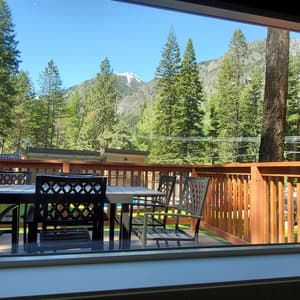 thumbnail: Terrace/patio
