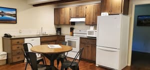 thumbnail: In-room dining