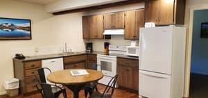 thumbnail: Private kitchen