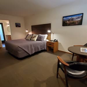 thumbnail: Room