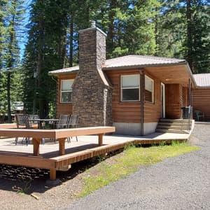 thumbnail: Terrace/patio