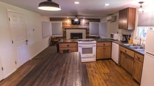 thumbnail: Private kitchen