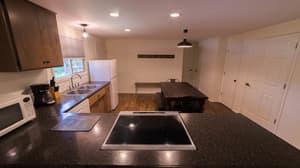 thumbnail: Private kitchen