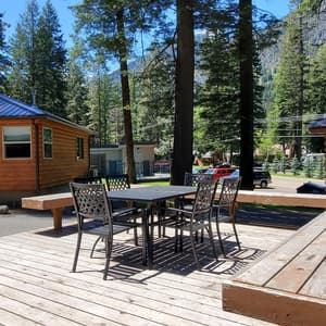thumbnail: Terrace/patio