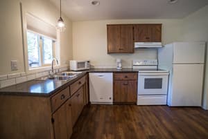 thumbnail: Private kitchen