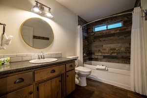thumbnail: Bathroom