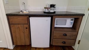 thumbnail: Coffee and/or coffee maker