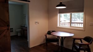 thumbnail: In-room dining