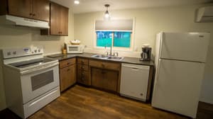 thumbnail: Private kitchen
