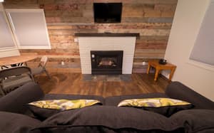 thumbnail: Living area