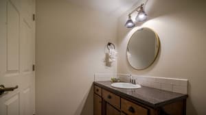 thumbnail: Bathroom sink