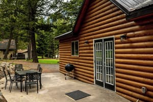 thumbnail: Terrace/patio