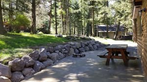 thumbnail: Terrace/patio