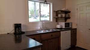 thumbnail: Private kitchen