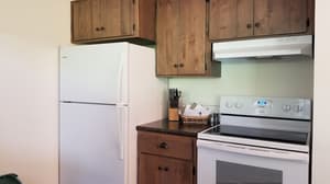 thumbnail: Private kitchen