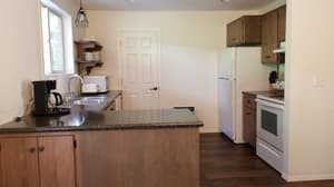 thumbnail: Private kitchen