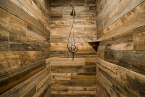 thumbnail: Bathroom amenities