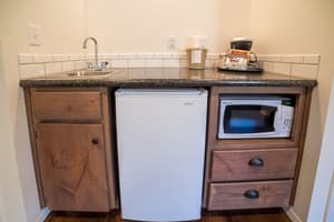 thumbnail: Mini-refrigerator