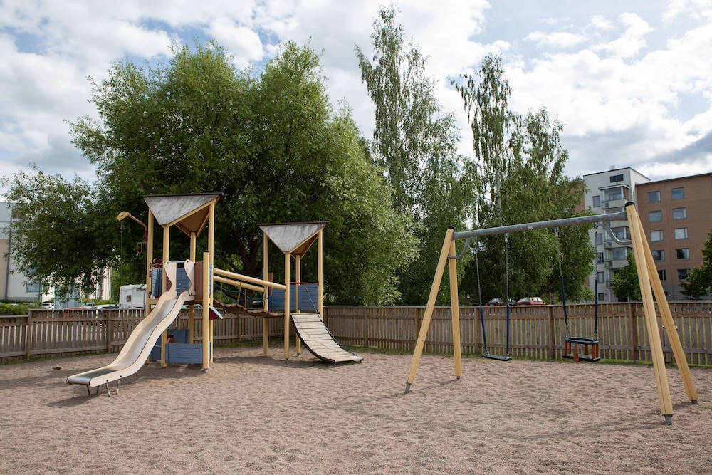 Property amenity